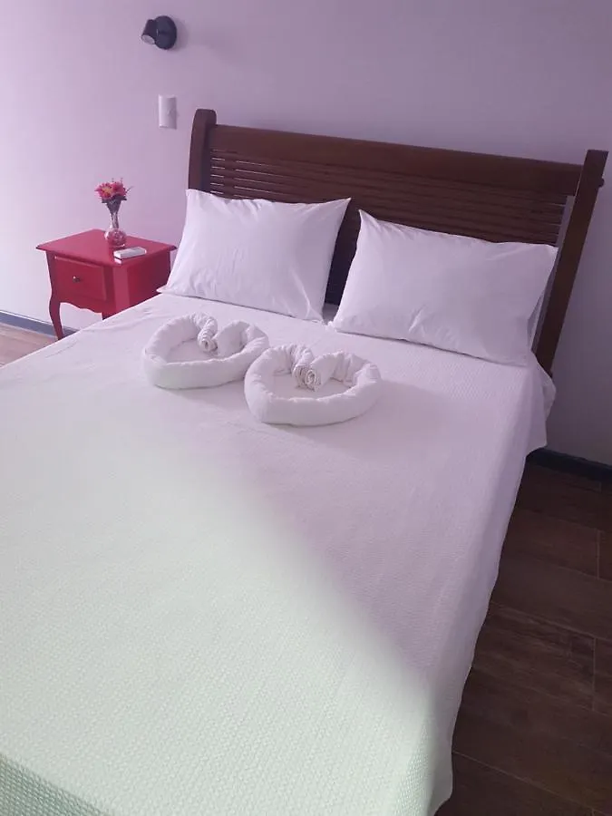 Inn Pousada Princesa Arraial do Cabo Brazil
