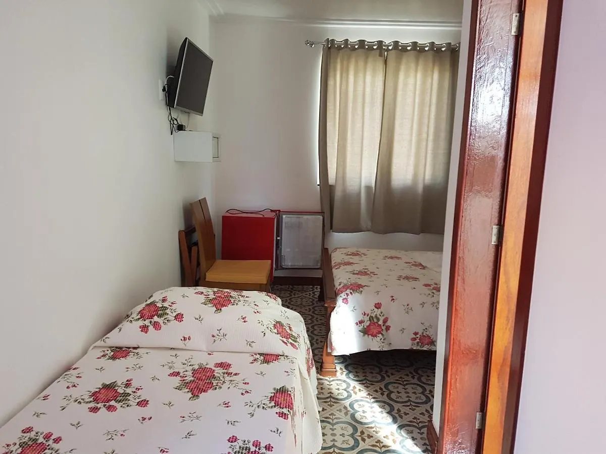 Inn Pousada Princesa Arraial do Cabo