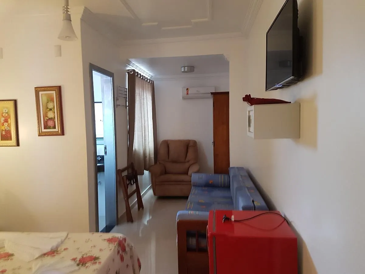 Inn Pousada Princesa Arraial do Cabo Brazil