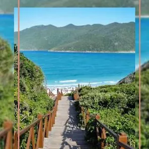  Apartamento Solares | Verdes Mares