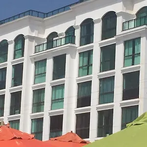  Apartamento Loft Na Prainha Em