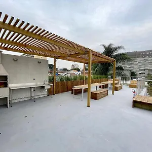  Сasa de vacaciones Mora Rocks Brasil