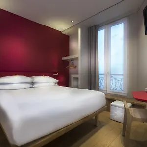 *** Hotel Andréa Francia