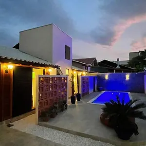  Pensión Casa Mariscal Brasil
