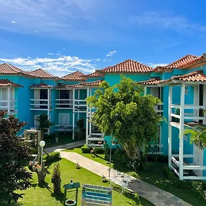 Paraiso Do Atlantico Арраял-ду-Кабу