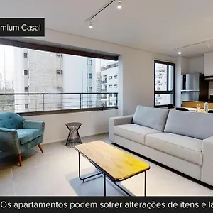  Apartamento Charlie Nova Conceição Jacques Félix Brasil