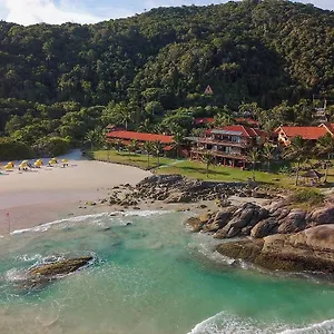 **** Hotel Atalaia Do Mariscal Brasil