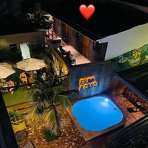 A Coroa & Auberge de jeunesse
