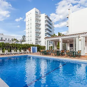 *** Hotel Blue Sea Cala Millor España