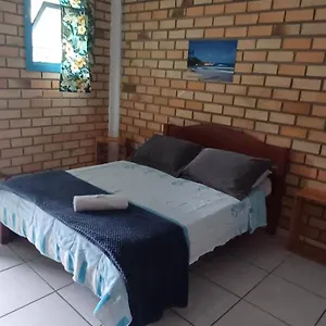 ** Inn Residencial Dona Francisca Brasil