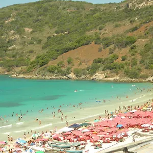  Apartamento Loft Prainha Arraial