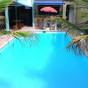  Сasa de vacaciones Suítes Casa