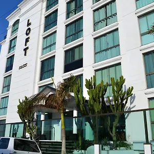  Apartamento Loft Pé Na Areia, Loft Prainha Apto 320