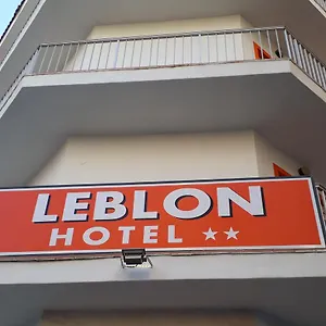 *** Hotel Leblon España