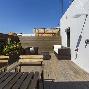  Hostal Bird House España