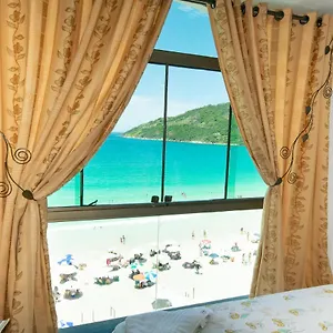  Apartamento Loft Da Prainha Aa 607