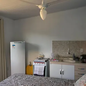 Apartamento Kitnets Da Tia Zeni