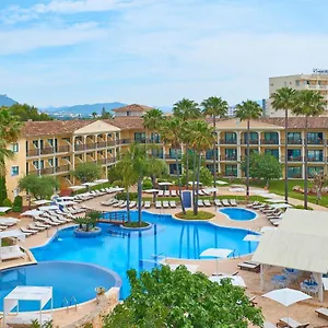 ***** Hotel Cm Mallorca Palace - Only Adults España