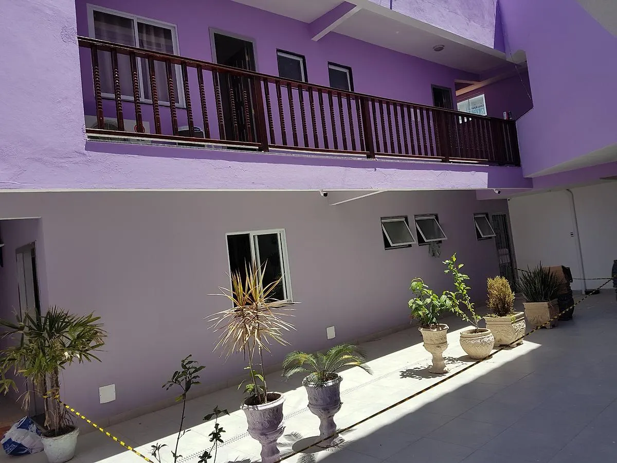 Pousada Princesa Arraial do Cabo Inn