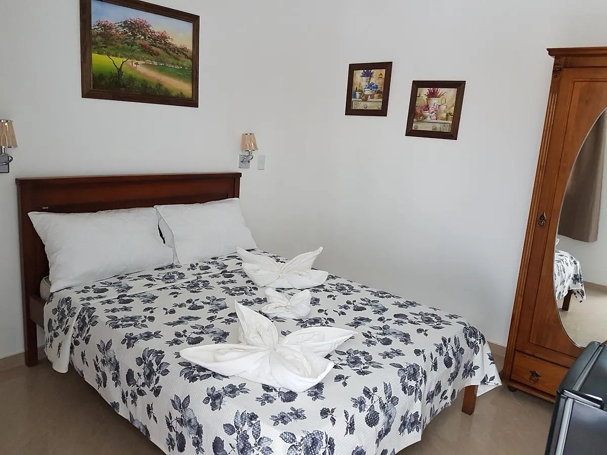 Inn Pousada Princesa Arraial do Cabo Brasil