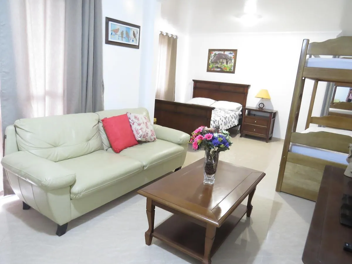 Inn Pousada Princesa Arraial do Cabo