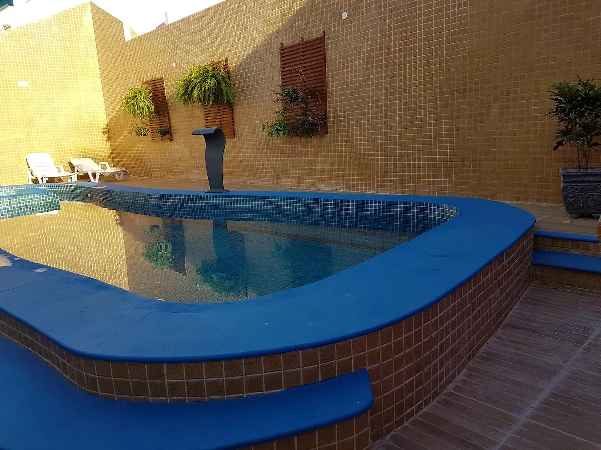 Inn Pousada Princesa Arraial do Cabo