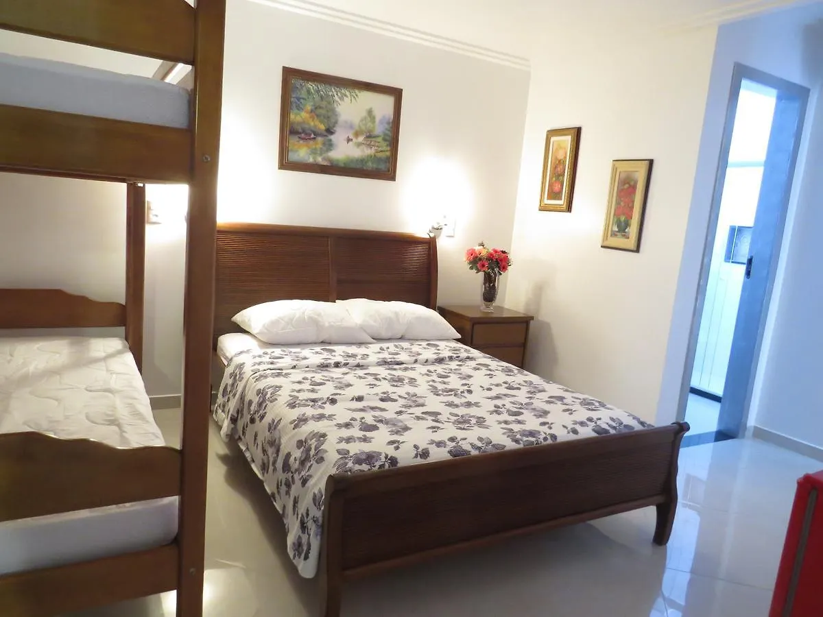 Inn Pousada Princesa Arraial do Cabo