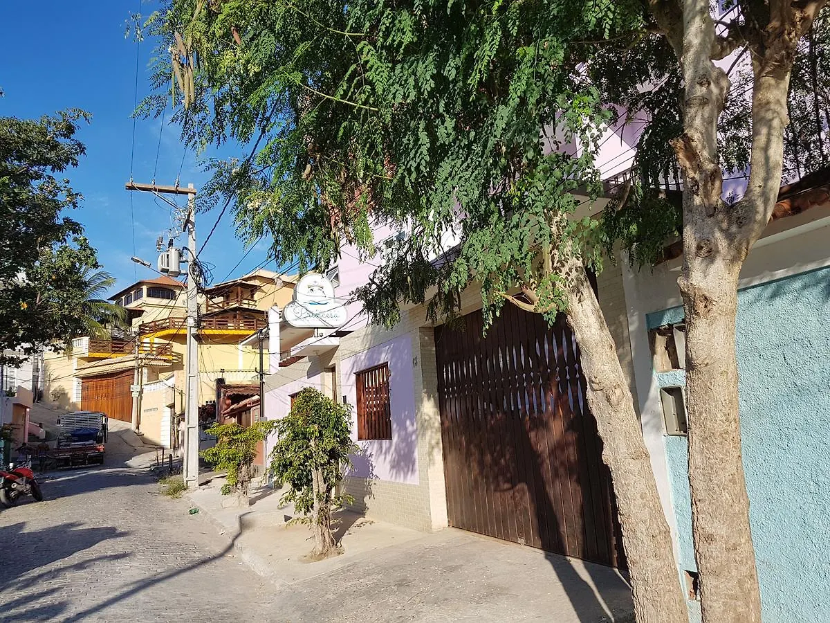 Inn Pousada Princesa Arraial do Cabo Brasil