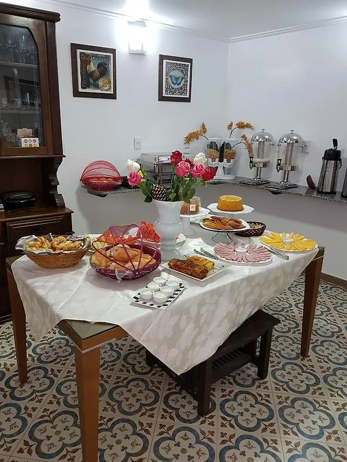 Inn Pousada Princesa Arraial do Cabo