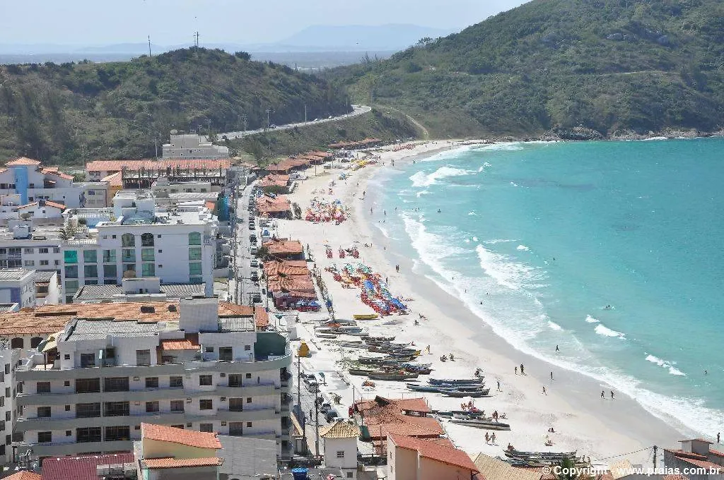 Inn Pousada Princesa Arraial do Cabo